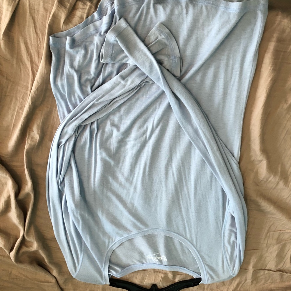 Long sleeve top